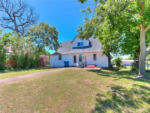 514 E 8th St, Chandler, OK 74834 photo 8