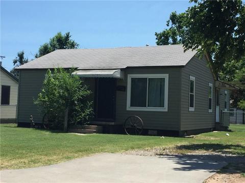 7110 NW 46th St, Bethany, OK 73008 photo 2