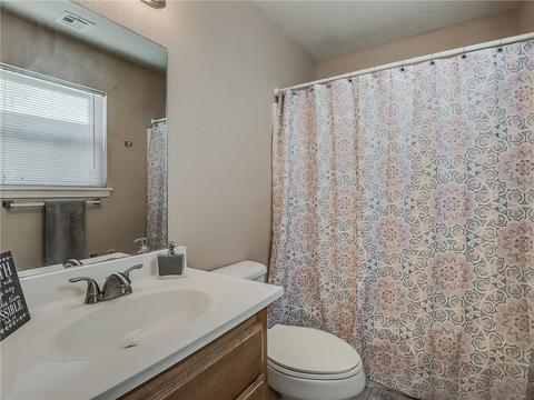 5402 Jericho, Spencer, OK 73084 photo 16