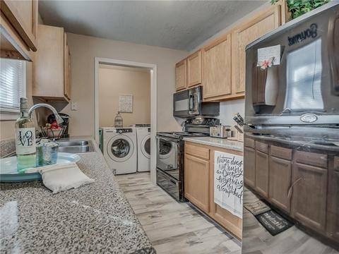 5402 Jericho, Spencer, OK 73084 photo 8