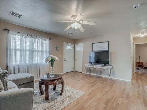 5402 Jericho, Spencer, OK 73084 photo 4