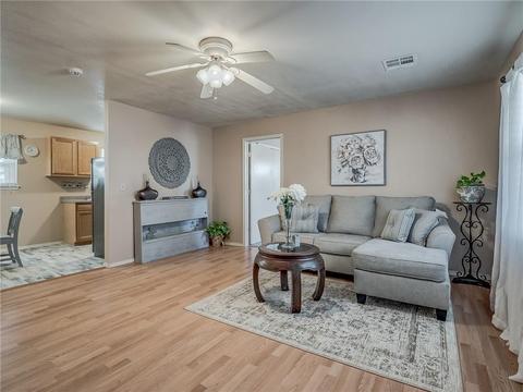 5402 Jericho, Spencer, OK 73084 photo 7