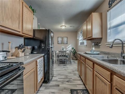 5402 Jericho, Spencer, OK 73084 photo 11