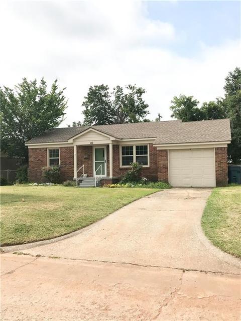 40 E 13th St, Edmond, OK 73034 photo 1
