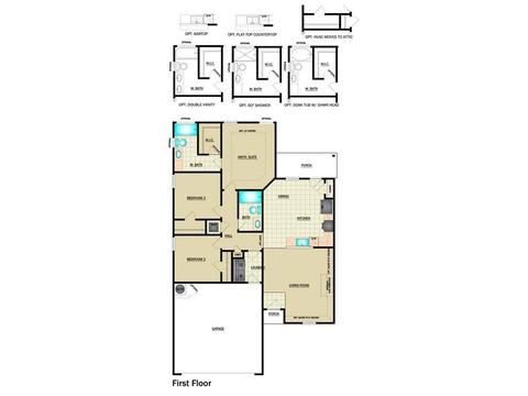 611 Jentry Dr, Tuttle, OK 73089 photo 2