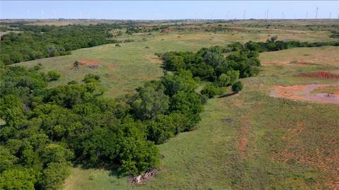 10313 North 2000 Road, Hammon, OK 73650 photo 7