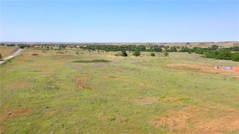10313 North 2000 Road, Hammon, OK 73650 photo 4