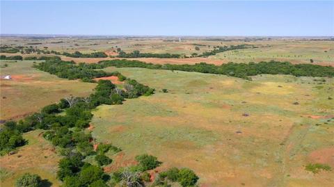 10313 North 2000 Road, Hammon, OK 73650 photo 8
