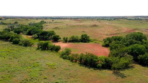 10313 North 2000 Road, Hammon, OK 73650 photo 17