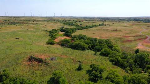 10313 North 2000 Road, Hammon, OK 73650 photo 18