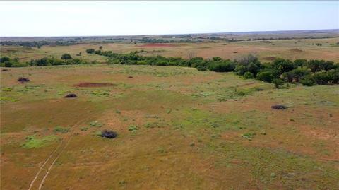 10313 North 2000 Road, Hammon, OK 73650 photo 13