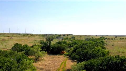 10313 North 2000 Road, Hammon, OK 73650 photo 15