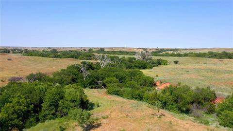 10313 North 2000 Road, Hammon, OK 73650 photo 9