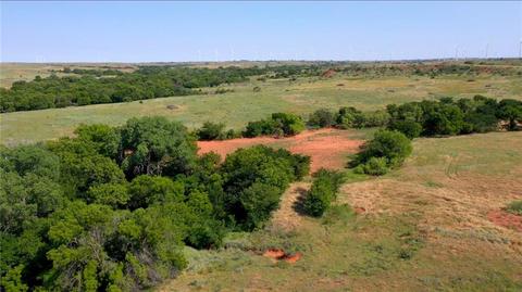 10313 North 2000 Road, Hammon, OK 73650 photo 5
