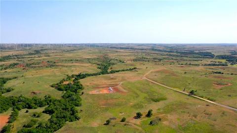 10313 North 2000 Road, Hammon, OK 73650 photo 21
