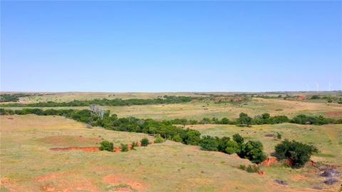 10313 North 2000 Road, Hammon, OK 73650 photo 11