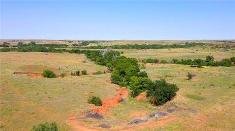 10313 North 2000 Road, Hammon, OK 73650 photo 10