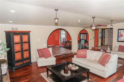 1501 N Electra St, Sayre, OK 73662 photo 6