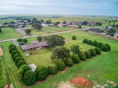 1501 N Electra St, Sayre, OK 73662 photo 23
