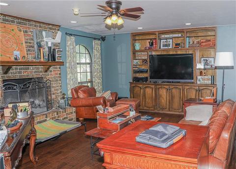 1501 N Electra St, Sayre, OK 73662 photo 12