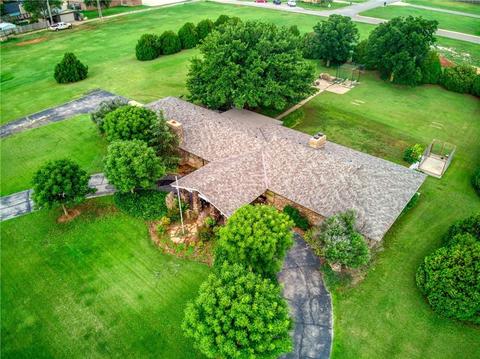 1501 N Electra St, Sayre, OK 73662 photo 24