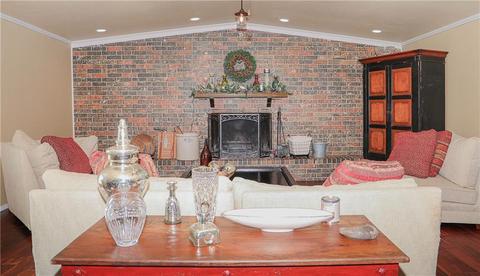 1501 N Electra St, Sayre, OK 73662 photo 5