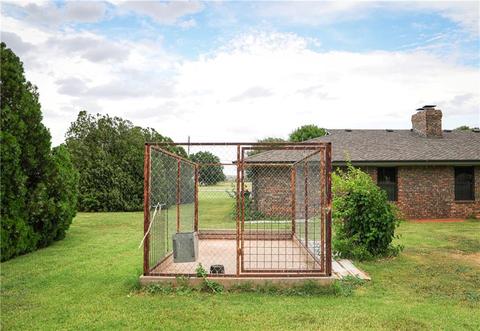 1501 N Electra St, Sayre, OK 73662 photo 21
