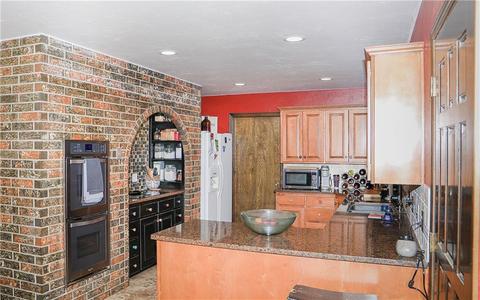 1501 N Electra St, Sayre, OK 73662 photo 8