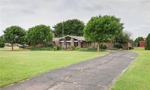 1501 N Electra St, Sayre, OK 73662 photo 22