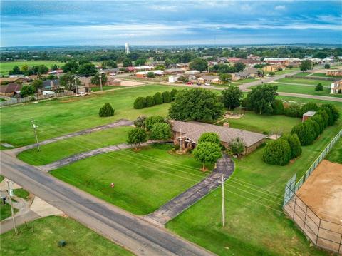 1501 N Electra St, Sayre, OK 73662 photo 25