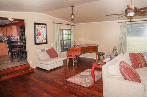 1501 N Electra St, Sayre, OK 73662 photo 7