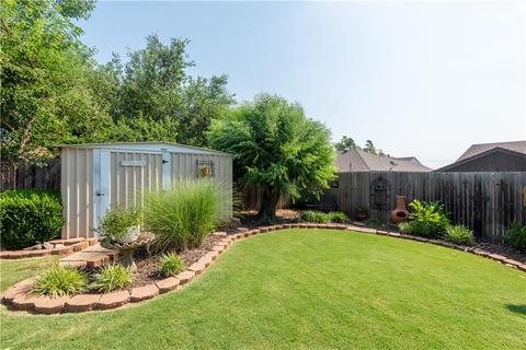 345 E Platt Dr, Yukon, OK 73099 photo 32