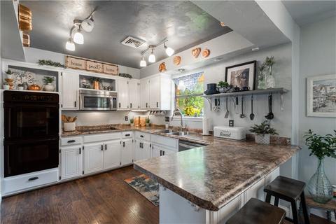 345 E Platt Dr, Yukon, OK 73099 photo 13