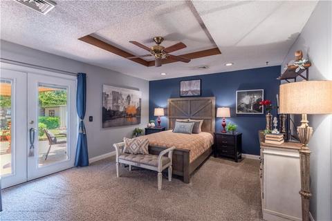 345 E Platt Dr, Yukon, OK 73099 photo 16