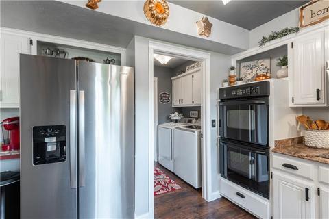 345 E Platt Dr, Yukon, OK 73099 photo 15