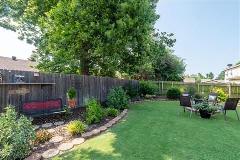 345 E Platt Dr, Yukon, OK 73099 photo 30