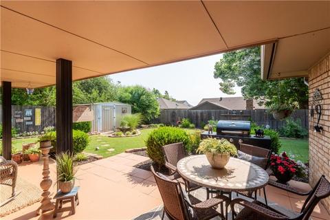 345 E Platt Dr, Yukon, OK 73099 photo 26