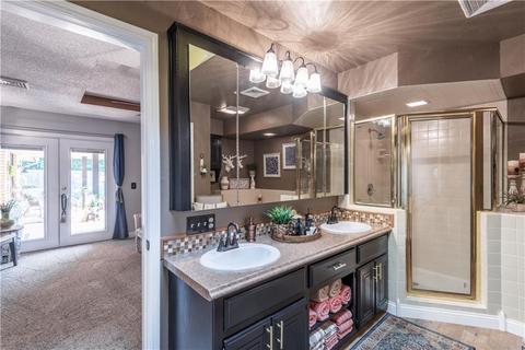 345 E Platt Dr, Yukon, OK 73099 photo 18