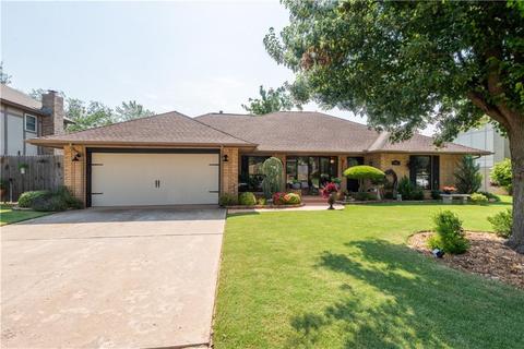 345 E Platt Dr, Yukon, OK 73099 photo 1
