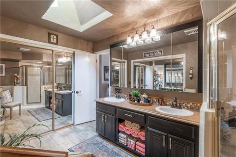 345 E Platt Dr, Yukon, OK 73099 photo 19