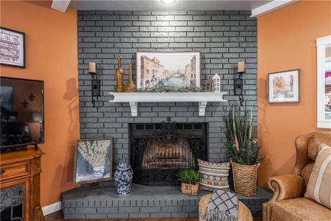 345 E Platt Dr, Yukon, OK 73099 photo 8