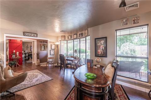 345 E Platt Dr, Yukon, OK 73099 photo 6