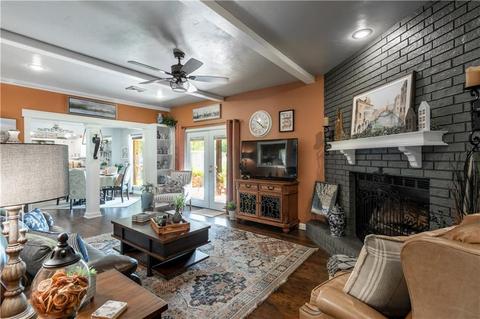 345 E Platt Dr, Yukon, OK 73099 photo 9