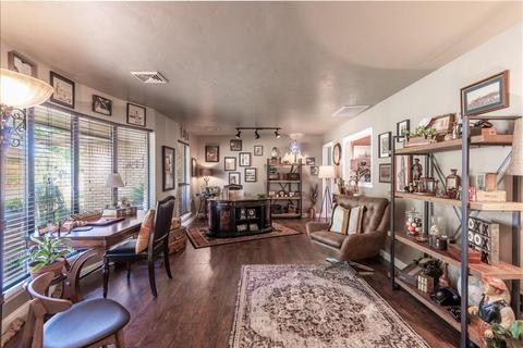 345 E Platt Dr, Yukon, OK 73099 photo 5