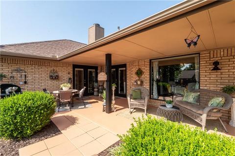 345 E Platt Dr, Yukon, OK 73099 photo 27