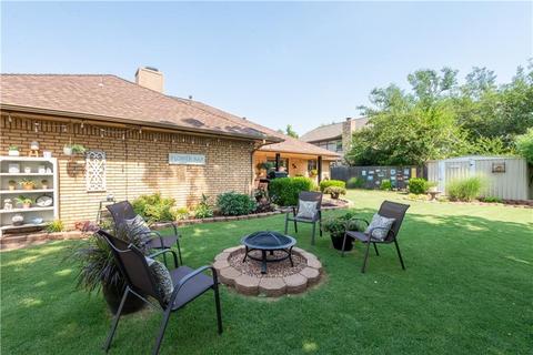 345 E Platt Dr, Yukon, OK 73099 photo 31