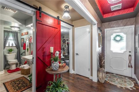 345 E Platt Dr, Yukon, OK 73099 photo 4