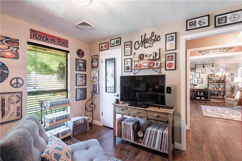 345 E Platt Dr, Yukon, OK 73099 photo 22