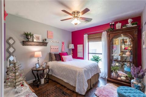 345 E Platt Dr, Yukon, OK 73099 photo 24