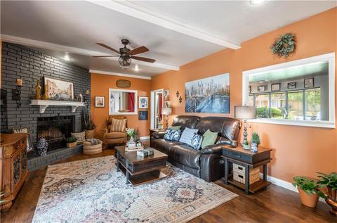 345 E Platt Dr, Yukon, OK 73099 photo 7